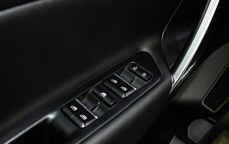 Geely Atlas I, 2020 год, 1 750 000 рублей, 21 фотография