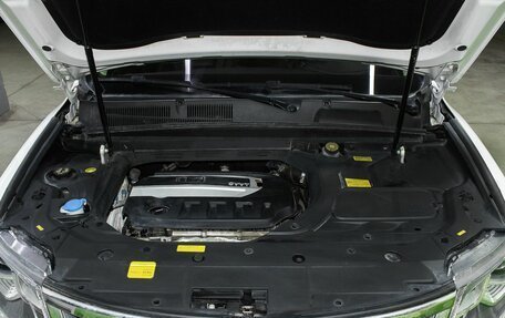 Geely Atlas I, 2020 год, 1 750 000 рублей, 23 фотография