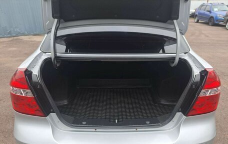 Chevrolet Aveo III, 2011 год, 319 000 рублей, 12 фотография