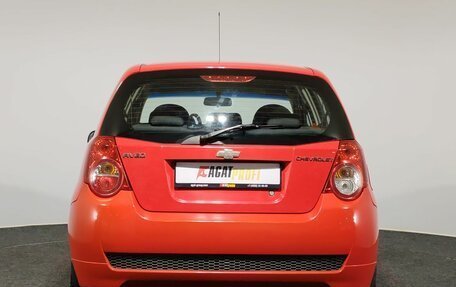 Chevrolet Aveo III, 2011 год, 500 000 рублей, 5 фотография