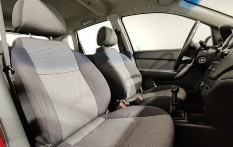 Chevrolet Aveo III, 2011 год, 500 000 рублей, 14 фотография