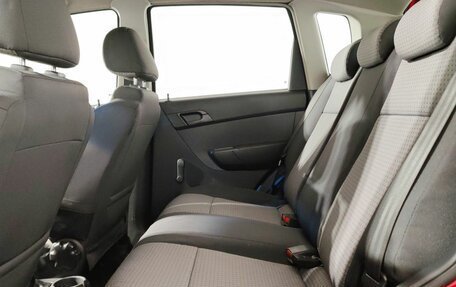 Chevrolet Aveo III, 2011 год, 500 000 рублей, 12 фотография