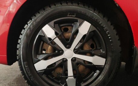 Chevrolet Aveo III, 2011 год, 500 000 рублей, 16 фотография