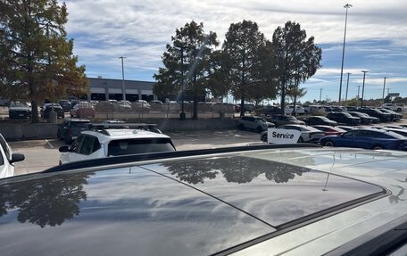 Chevrolet Tahoe IV, 2023 год, 8 699 999 рублей, 6 фотография