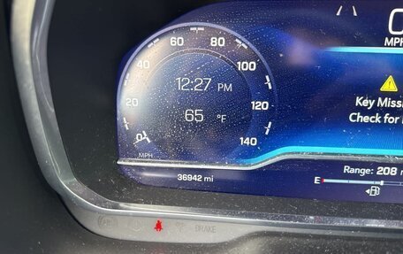 Chevrolet Tahoe IV, 2023 год, 8 699 999 рублей, 10 фотография