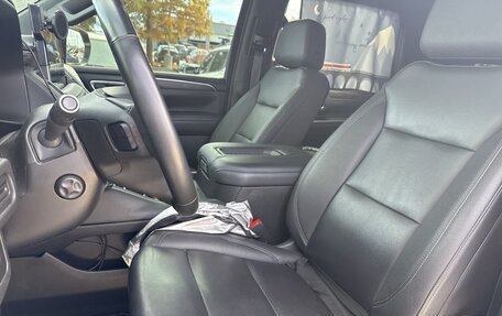 Chevrolet Tahoe IV, 2023 год, 8 699 999 рублей, 8 фотография