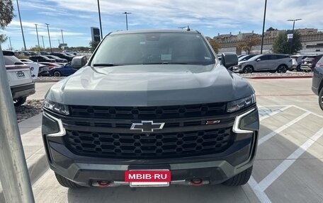 Chevrolet Tahoe IV, 2023 год, 8 699 999 рублей, 2 фотография