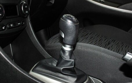 Hyundai Solaris II рестайлинг, 2016 год, 1 150 000 рублей, 21 фотография