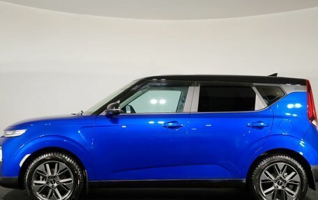 KIA Soul III, 2021 год, 2 200 000 рублей, 6 фотография