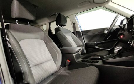 KIA Soul III, 2021 год, 2 200 000 рублей, 13 фотография