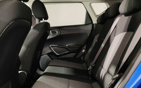 KIA Soul III, 2021 год, 2 200 000 рублей, 11 фотография