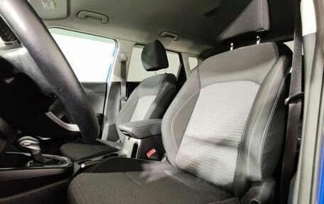 KIA Soul III, 2021 год, 2 200 000 рублей, 10 фотография