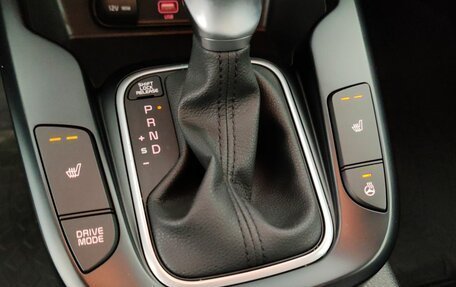 KIA Soul III, 2021 год, 2 200 000 рублей, 16 фотография