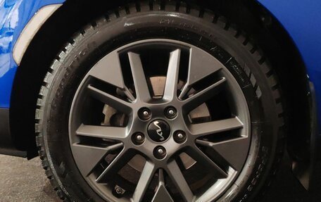 KIA Soul III, 2021 год, 2 200 000 рублей, 20 фотография