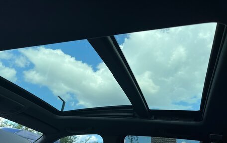 BMW X3, 2004 год, 1 100 000 рублей, 18 фотография