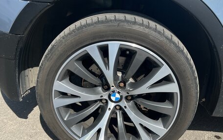 BMW X3, 2004 год, 1 100 000 рублей, 11 фотография