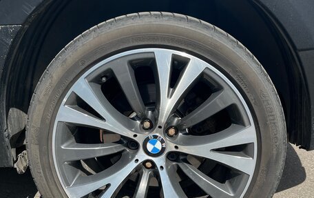 BMW X3, 2004 год, 1 100 000 рублей, 12 фотография