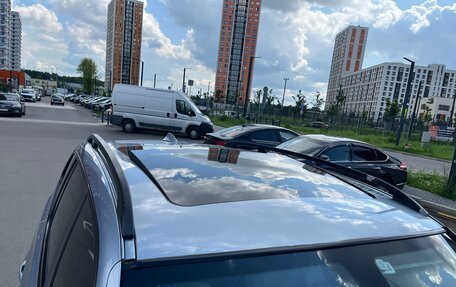 BMW X3, 2004 год, 1 100 000 рублей, 16 фотография