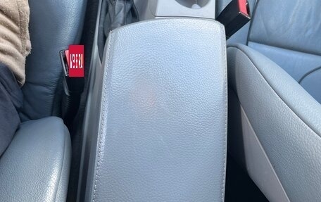 BMW X3, 2004 год, 1 100 000 рублей, 14 фотография