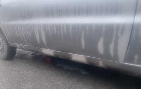 Chevrolet Lanos I, 2008 год, 160 000 рублей, 6 фотография