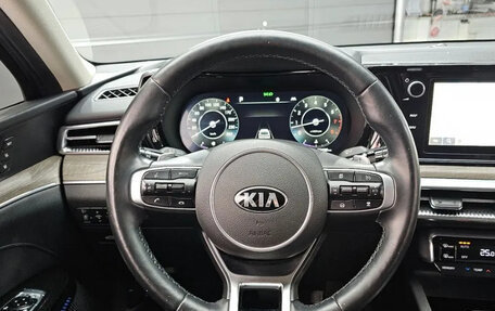 KIA K5, 2022 год, 2 017 000 рублей, 8 фотография