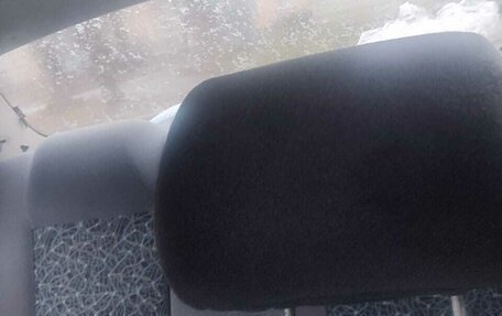 Chevrolet Lanos I, 2008 год, 160 000 рублей, 8 фотография