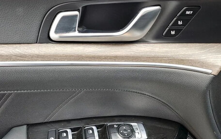 KIA K5, 2022 год, 2 017 000 рублей, 9 фотография