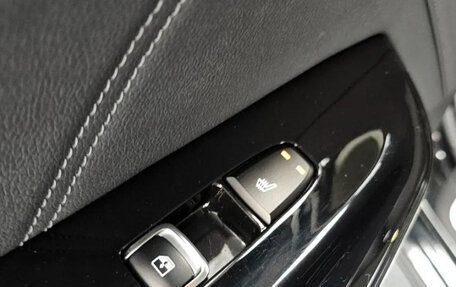 KIA K5, 2022 год, 2 017 000 рублей, 10 фотография