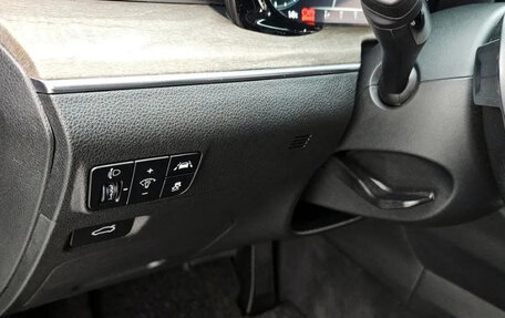 KIA K5, 2022 год, 2 017 000 рублей, 12 фотография