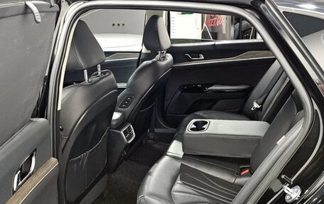 KIA K5, 2022 год, 2 017 000 рублей, 17 фотография