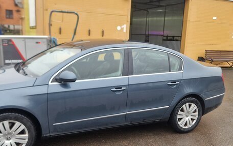 Volkswagen Passat B6, 2009 год, 850 000 рублей, 6 фотография