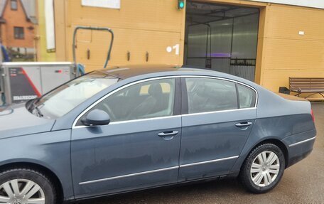 Volkswagen Passat B6, 2009 год, 850 000 рублей, 5 фотография