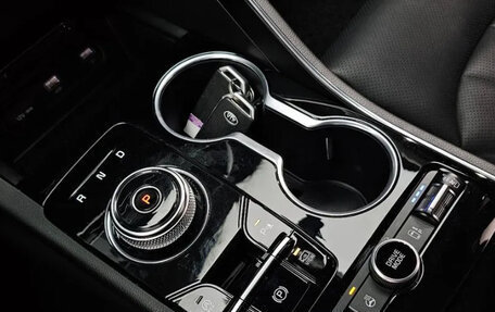 KIA K5, 2022 год, 2 017 000 рублей, 14 фотография