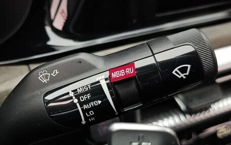 KIA K5, 2022 год, 2 017 000 рублей, 15 фотография