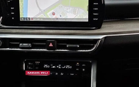 KIA K5, 2022 год, 2 017 000 рублей, 11 фотография