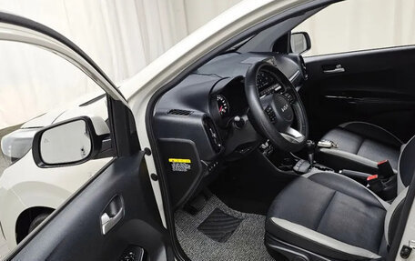 KIA Morning III, 2022 год, 917 000 рублей, 5 фотография