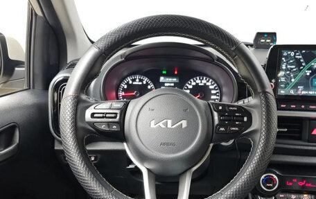 KIA Morning III, 2022 год, 917 000 рублей, 7 фотография