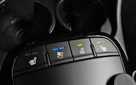 KIA Morning III, 2022 год, 917 000 рублей, 14 фотография