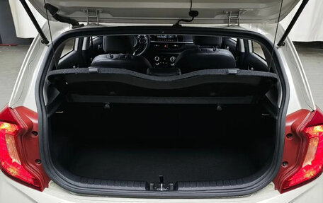 KIA Morning III, 2022 год, 917 000 рублей, 9 фотография