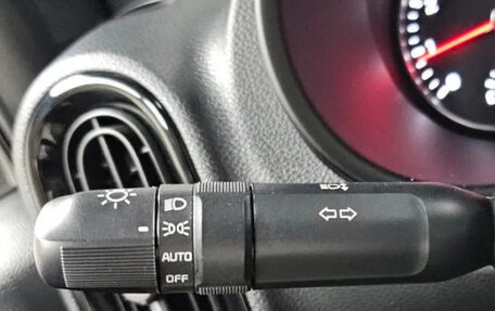 KIA Morning III, 2022 год, 917 000 рублей, 8 фотография