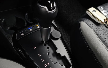 KIA Morning III, 2022 год, 917 000 рублей, 15 фотография