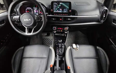 KIA Morning III, 2022 год, 917 000 рублей, 6 фотография