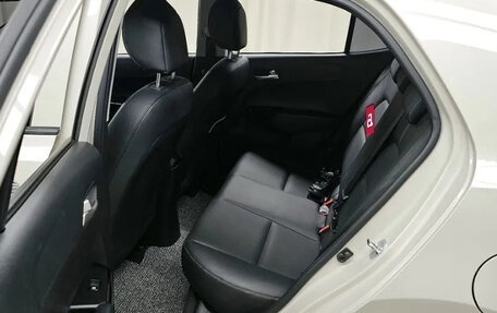 KIA Morning III, 2022 год, 917 000 рублей, 16 фотография