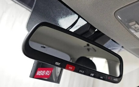 KIA Morning III, 2022 год, 917 000 рублей, 10 фотография