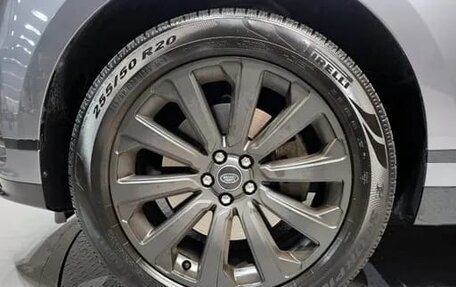 Land Rover Range Rover Velar I, 2022 год, 6 400 000 рублей, 10 фотография