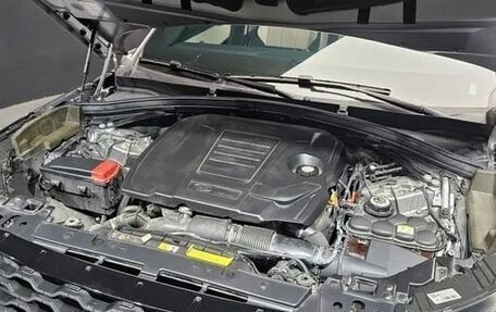 Land Rover Range Rover Velar I, 2022 год, 6 400 000 рублей, 12 фотография