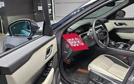Land Rover Range Rover Velar I, 2022 год, 6 400 000 рублей, 5 фотография