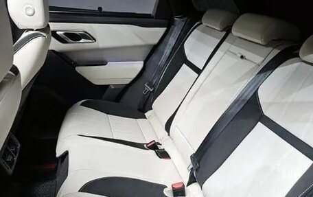 Land Rover Range Rover Velar I, 2022 год, 6 400 000 рублей, 20 фотография