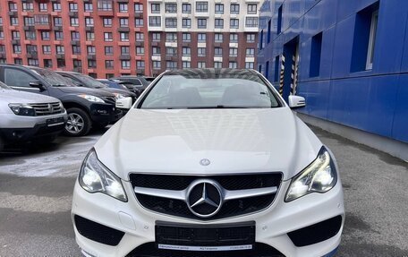 Mercedes-Benz E-Класс, 2014 год, 3 050 000 рублей, 2 фотография