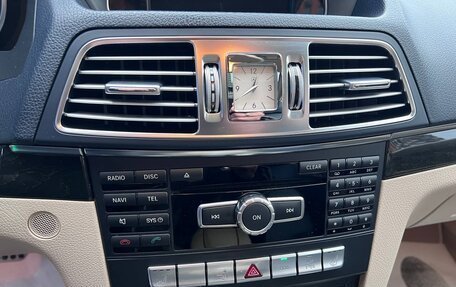 Mercedes-Benz E-Класс, 2014 год, 3 050 000 рублей, 10 фотография